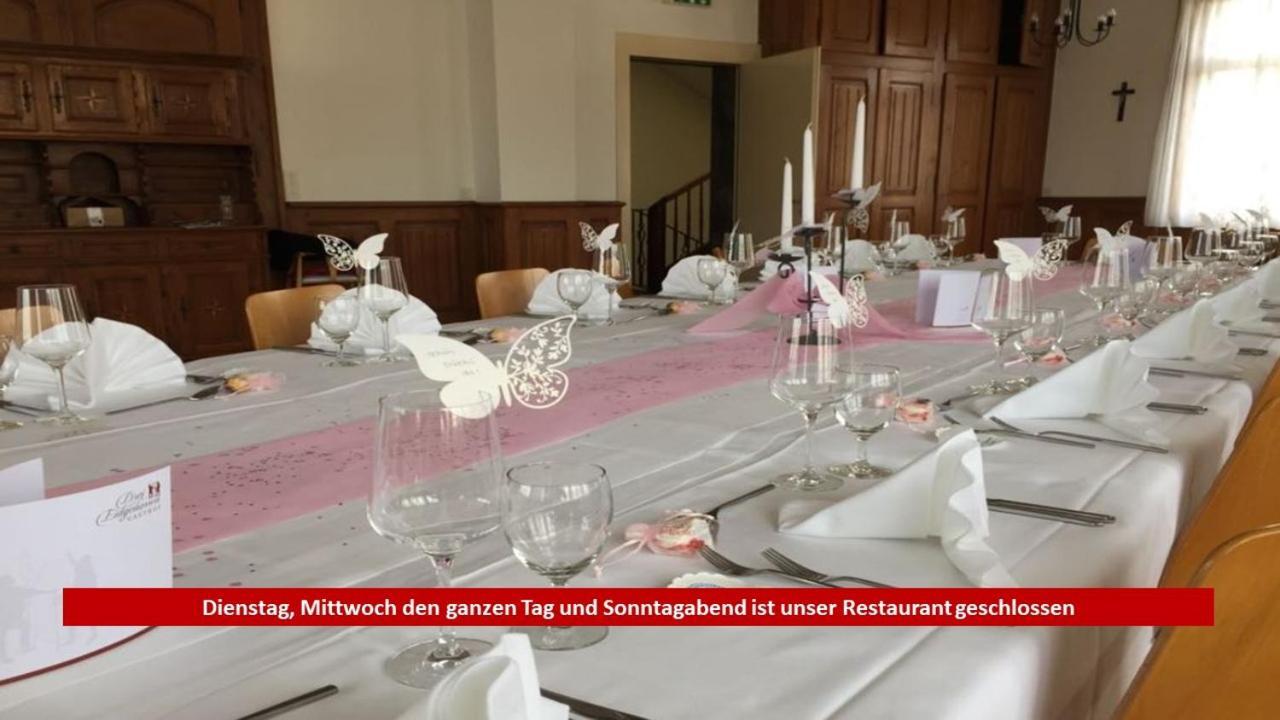 Gasthof Drei Eidgenossen Bosingen Екстер'єр фото